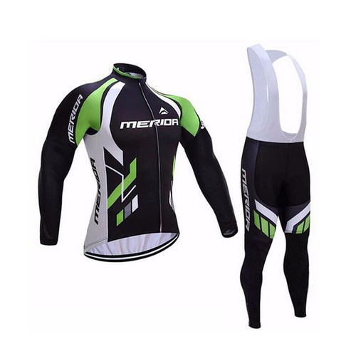 Merida radbekleidung herren - merida,