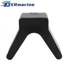 2 Zoll Bugpuffer aus Gummi in