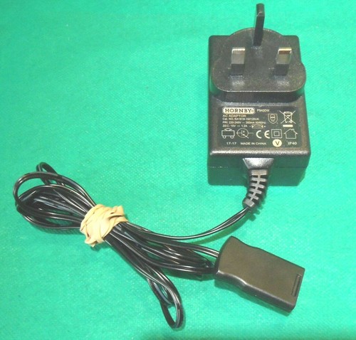 Scalextric p9400w start 15v - scalextric,