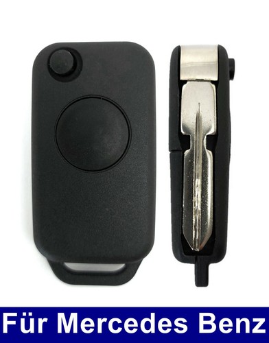 1tasten ersatz klappschlüssel - 1tasten,