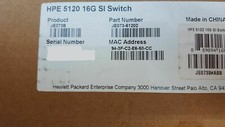 Hewlett Packard Enterprise HPE