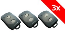 3 Marantec Mini Handsender