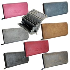 Damen Geldbörse Groß