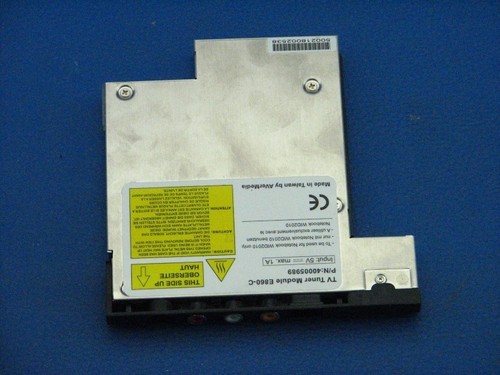 Vga platine medion md40100 - medion,