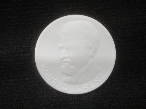 Meissen porzellan taler - meissen,
