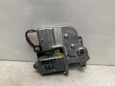 VW Passat 35i Schiebedachmotor