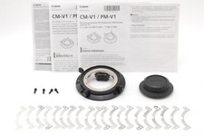[Near Mint] Canon CM-V1