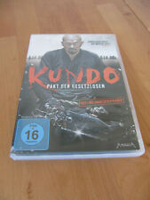 Kundo - Pakt der Gesetzlosen von Jong-Bin,... | DVD | Zustand neuwertig