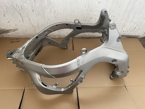 Rahmen honda cbr - rahmen,