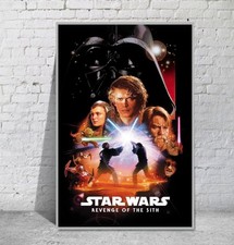 STAR WARS Revenge of the Sith