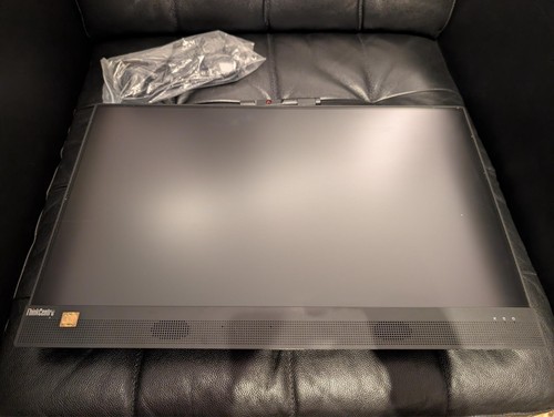 Lenovo thinkcentre m920z - lenovo,