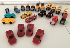 Ferrero Ü-Eier Konvolut - 23 Oldtimer und Sportwagen