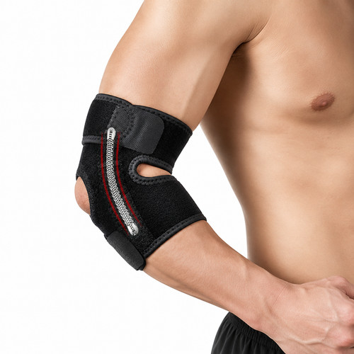 Ellenbogenbandage anfix - ellenbogenbandage,