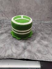 Toilettenpapierhut