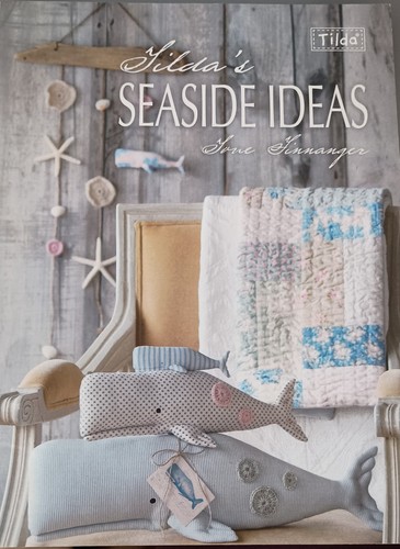Tilda seaside ideas - tilda's,