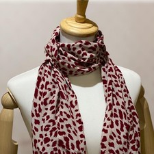 BURBERRY PRORSUM Seidentuch