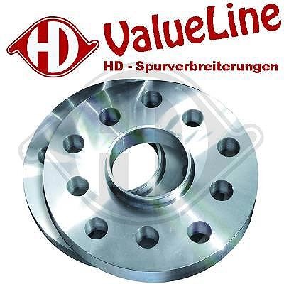 Diederichs spurverbreiterung - diederichs,