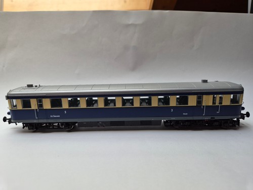 Jägerndorfer dieseltriebwagen - jägerndorfer,