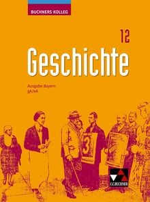 Buchners kolleg geschichte - kolleg,