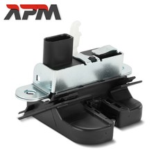 Heckklappenschloss Schloss