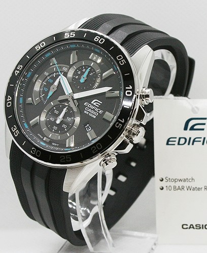 Casio edifice herrenuhr - ✅,