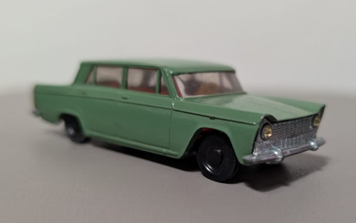 Siku 201 fiat 1800 - 201, v