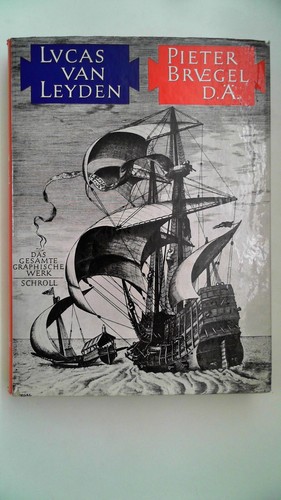 Das gesamte graphische - , werk