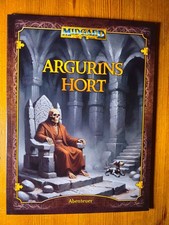 Midgard: Argurins Hort