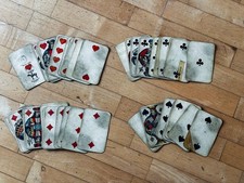 1910er Piatnik Budapest