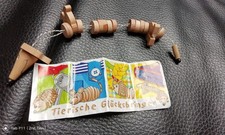 Eier Überraschung Tierische