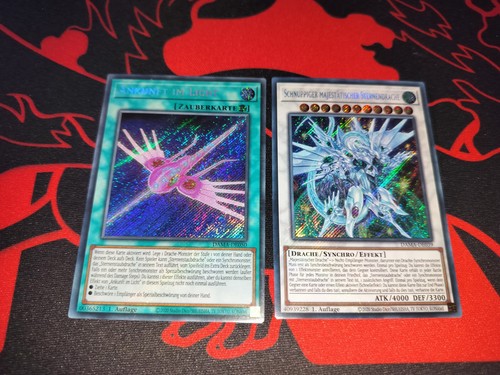 Schnuppiger - yu-gi-oh!,