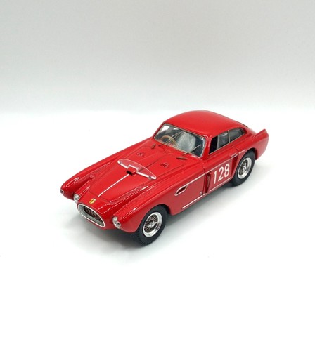 Ferrari 340 mexico - ferrari,