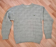 Toller Lacoste Pullover