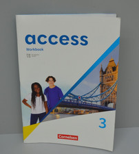 Access band schuljahr - schuljahr,