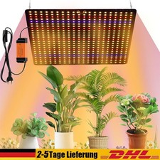 45W Pflanzenlampe 500 LED