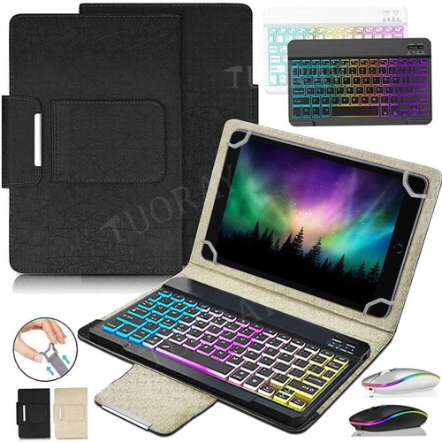 Qwertz beleuchtet tastatur - beleuchtet,