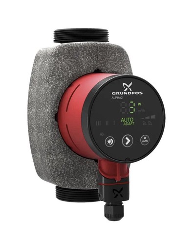 Grundfos alpha2 180 - alpha2, 32-40