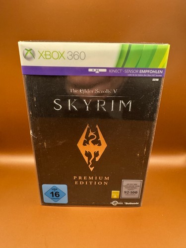 The elder scrolls skyrim - v,