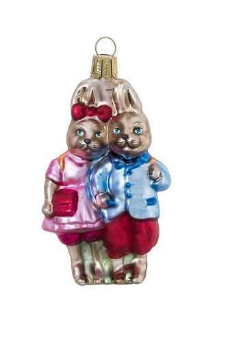 Zauberhafte osterdeko - zauberhafte,