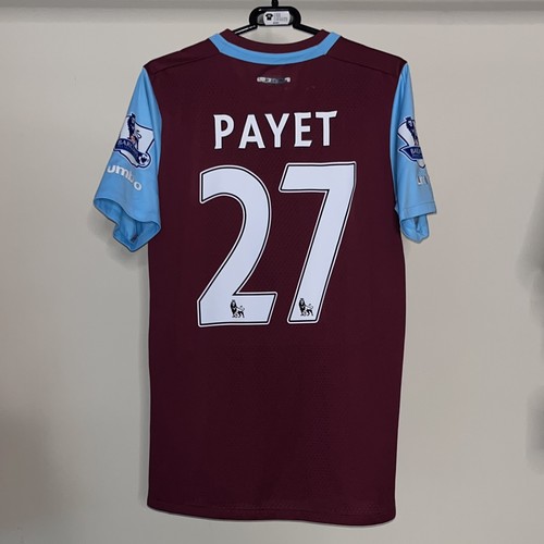 West ham united 2015 umbro - united,