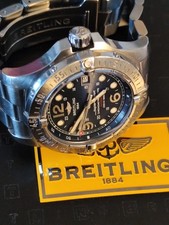 Breitling Superocean