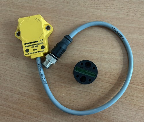 Induktiver winkel sensor - induktiver, winkel-sensor