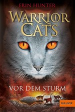 Warrior Cats Vor dem Sturm