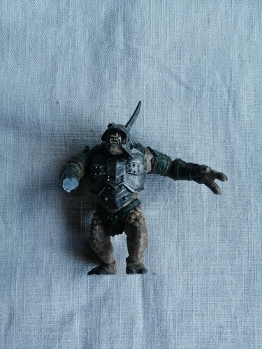 Herr der ringe tabletop - der,