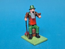 Räuchermännchen Förster