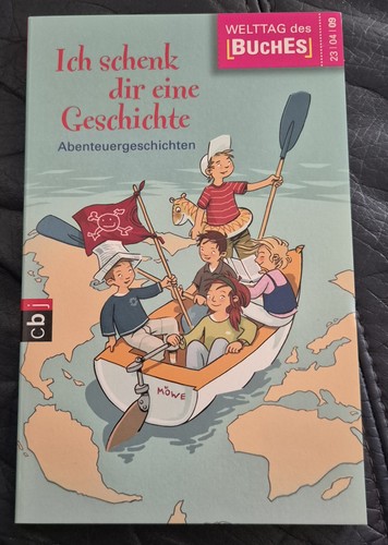 Ich schenk dir - , eine