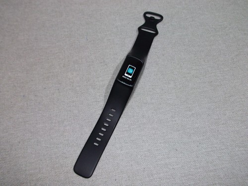 Fitbit charge - charge, 5