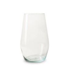 Glasvase Windlicht Hubert