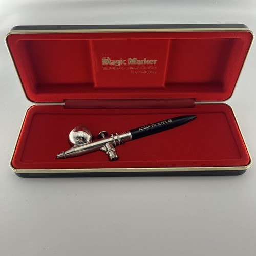 Aerograph super airbrush - aerograph,