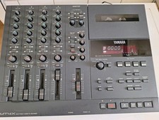 Yamaha mt4x multitrack - yamaha,